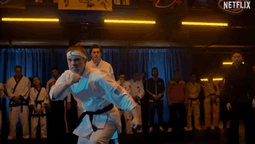 KARATE