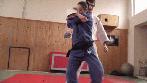 JUDO
