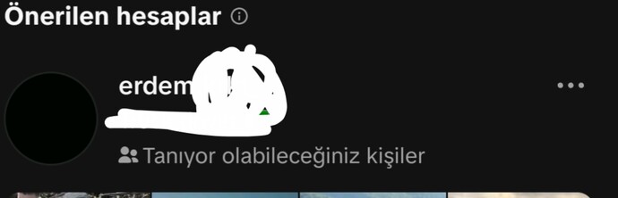 Sosyal medya da tanınan hesaplar neye göre seçiliyor?