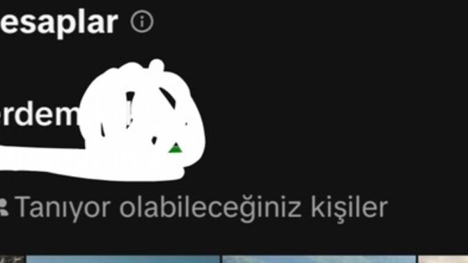 Sosyal medya da tanınan hesaplar neye göre seçiliyor?