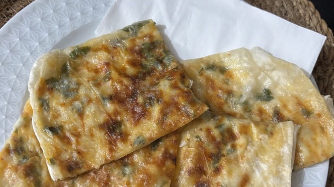 Siz de gözleme sever misiniz, en sevdiğiniz gözleme hangisi?