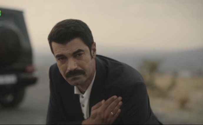 Böyle seven adama 10 tane ömür olsa verilir🖤 Nereye Leyla nereye? Son sahne ağlattı🥲🥲Dizi çok güzel değil mi ya?
