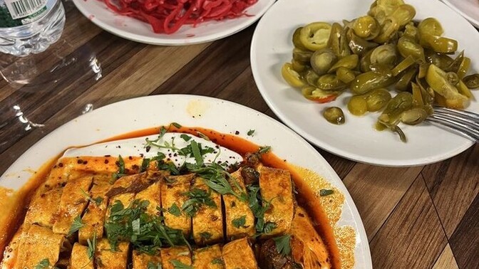 Tantuni sever misin?