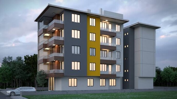 Deprem riskine rağmen apartmanlar neden bu kadar yaygın, müstakil evler daha iyi değil mi?