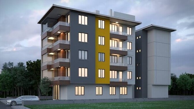 Deprem riskine rağmen apartmanlar neden bu kadar yaygın, müstakil evler daha iyi değil mi?