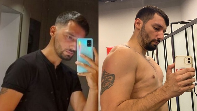 Sporda tam10 aylık değişim?