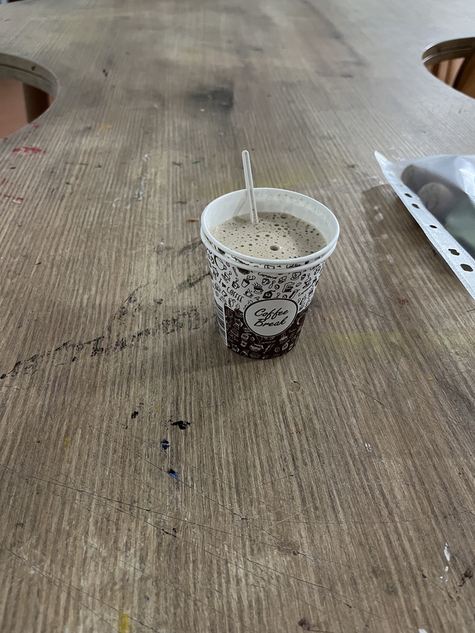 Karton bardakta kahve çay içilir mi?