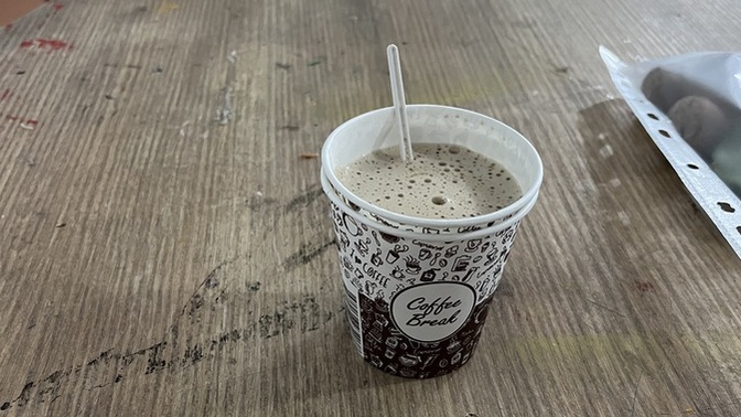 Karton bardakta kahve çay içilir mi?