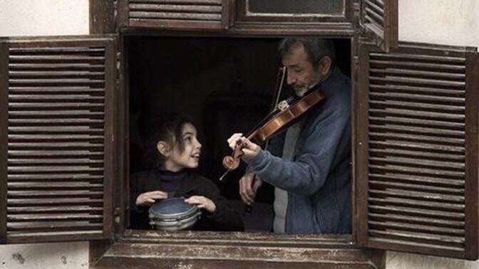 Hiç kendine dışarıdan baktın mı?