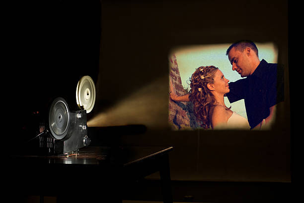 Romantik bir ev akşamında, hangi filmi izlerdiniz?