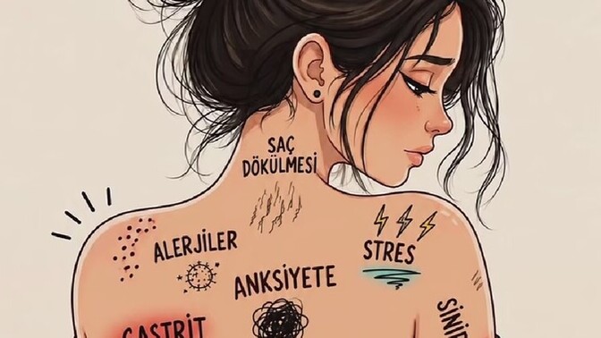 Depresif bir haldeyken kendinize gelmek için ne yaparsınız?