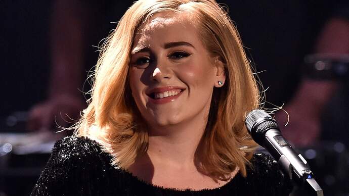 ADELE