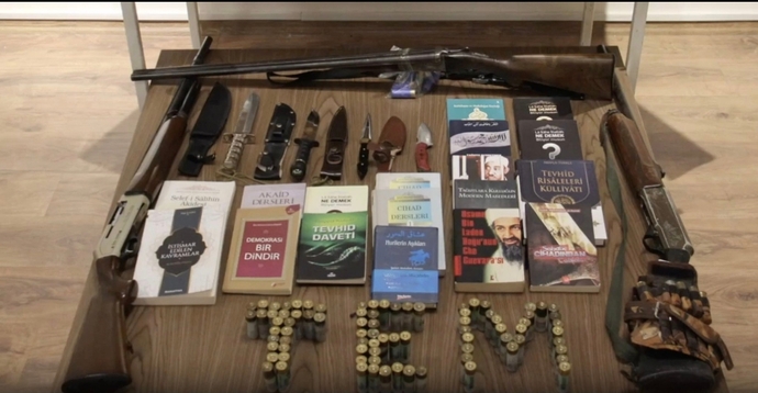 CHP dönemine mi döndük?