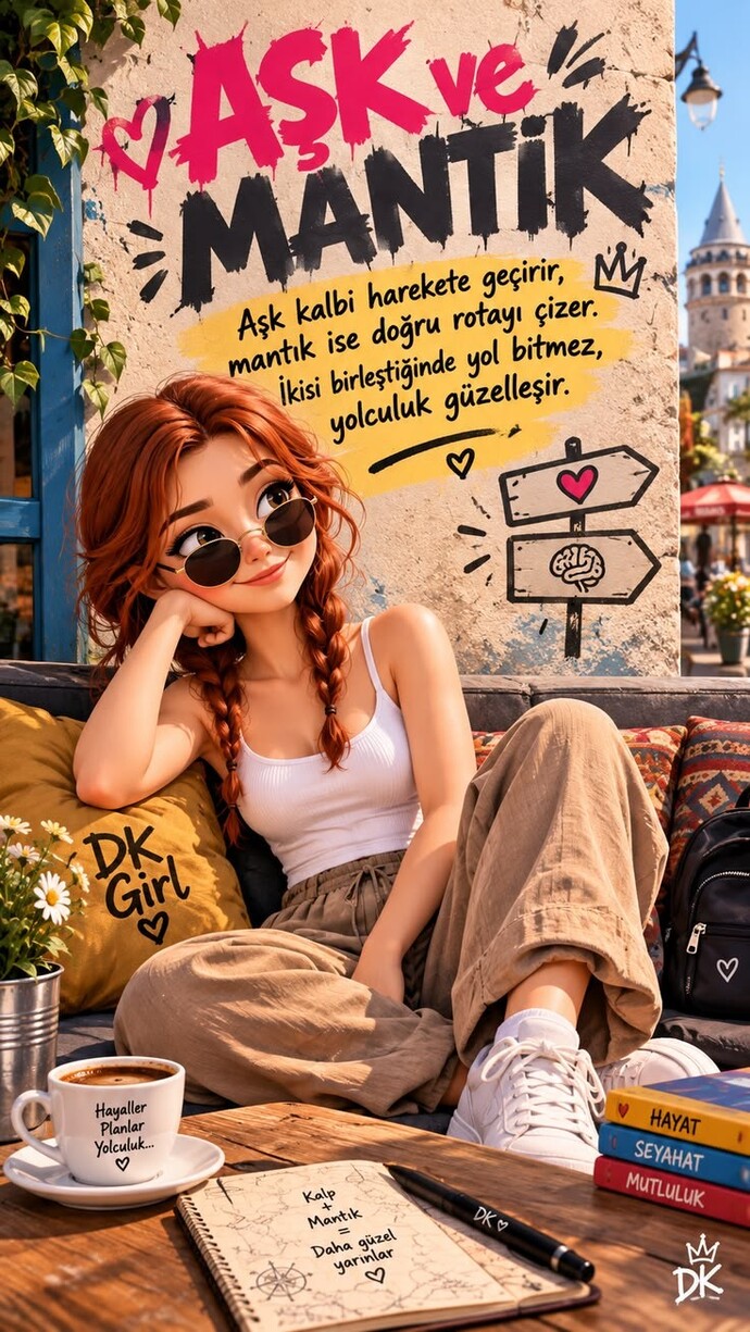 Aşk ve İlişkiler