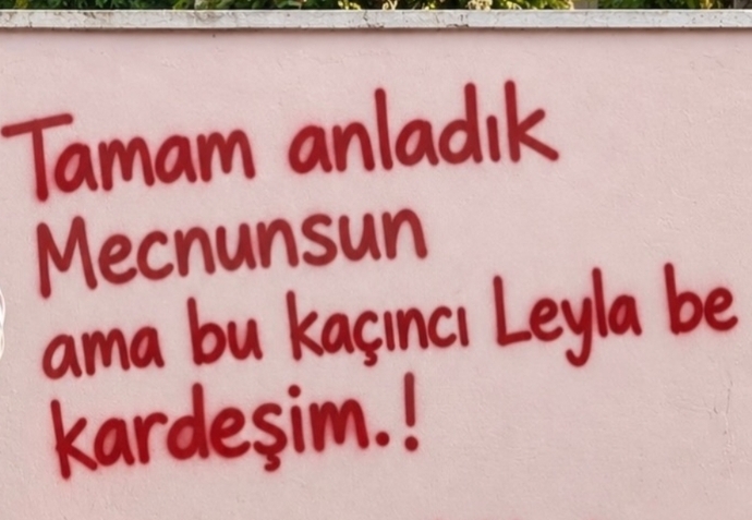 Siz de şıpsevdi olup flörtleşmeyi sevenlerden misiniz, kendinizi nasıl tanımlarsınız?