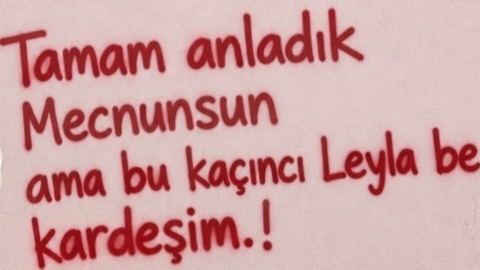 Siz de şıpsevdi olup flörtleşmeyi sevenlerden misiniz, kendinizi nasıl tanımlarsınız?
