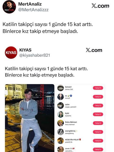 Türk toplumunda kadınlara yönelik saygı ve ahlak neden bu kadar azaldı?