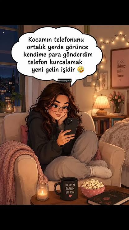 Sevgilinin telefonunu gizlice kurcalayacak olsan, ilk hangi uygulamaya ya da klasöre bakardın?