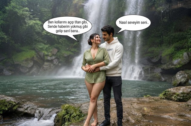Karşı cinsten istediğin üç önemli şey nedir?