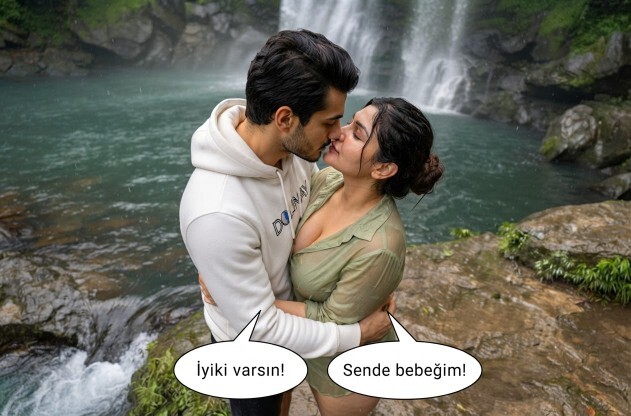 Karşı cinsten istediğin üç önemli şey nedir?