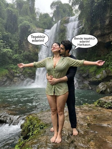 Karşı cinsten istediğin üç önemli şey nedir?