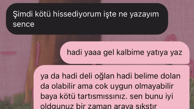 Tavsiyeleriniz hayat kurtarır mı?