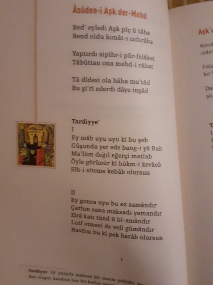Gününüz nasıl geçti? bana bi kare paylaşırmısınız?