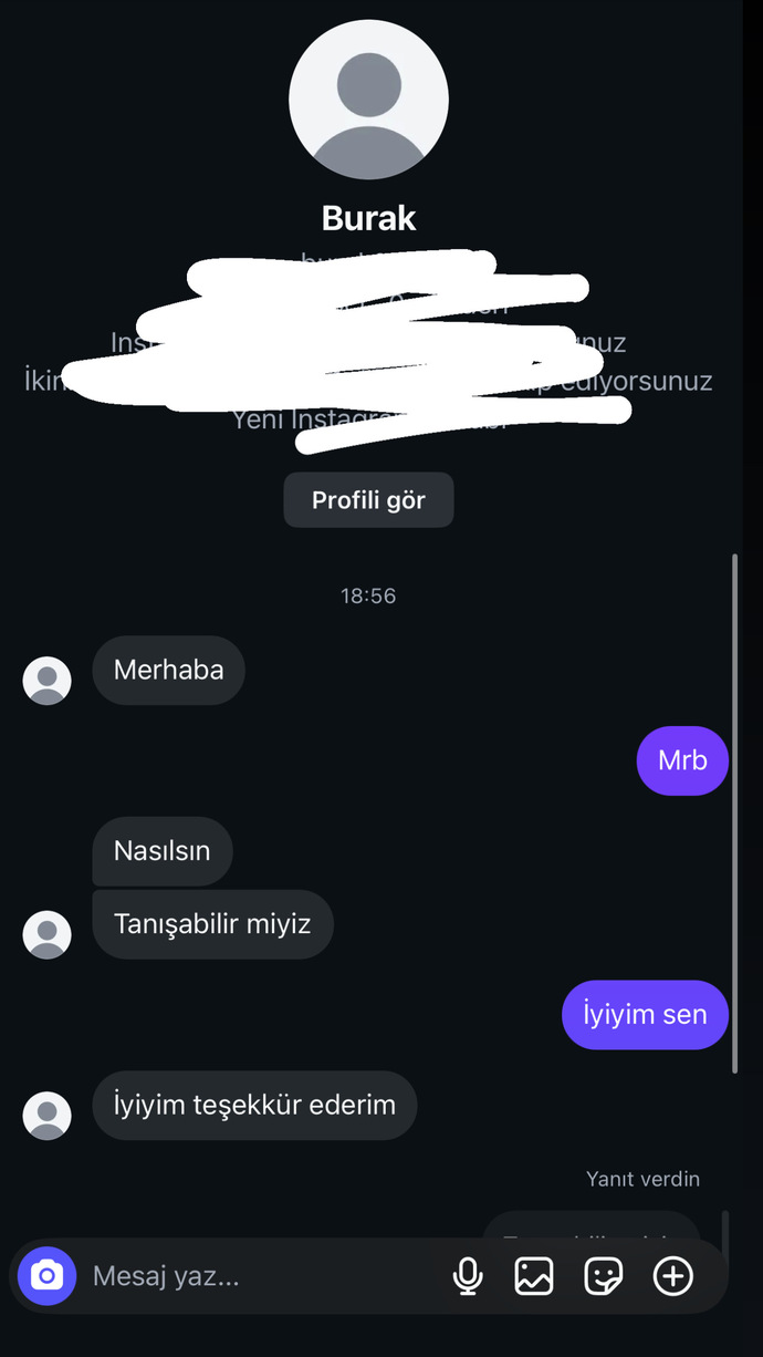 Erkeklik neden bitti?