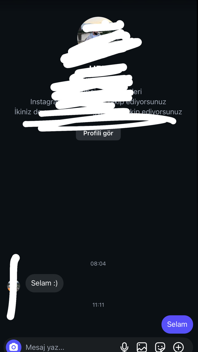 Erkeklik neden bitti?