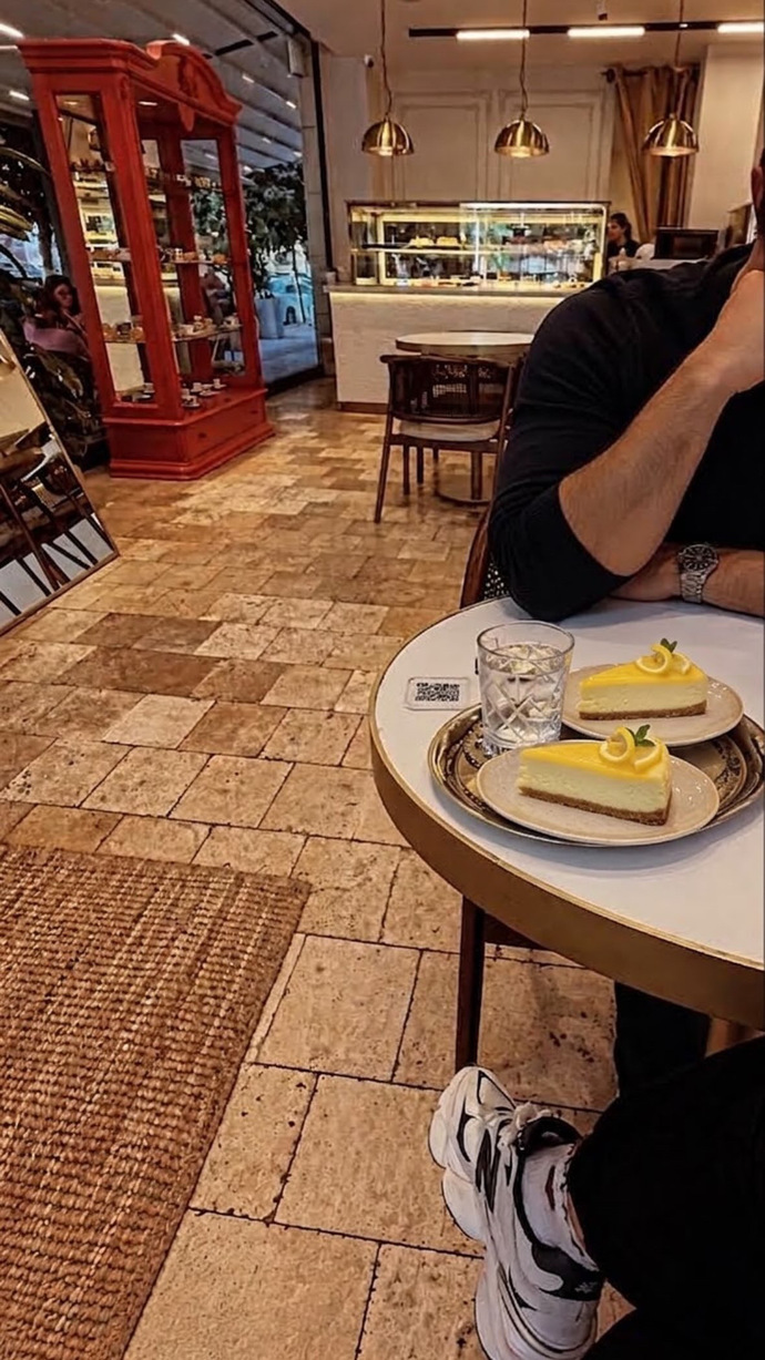 Favori tatlın hangisi 🦦?