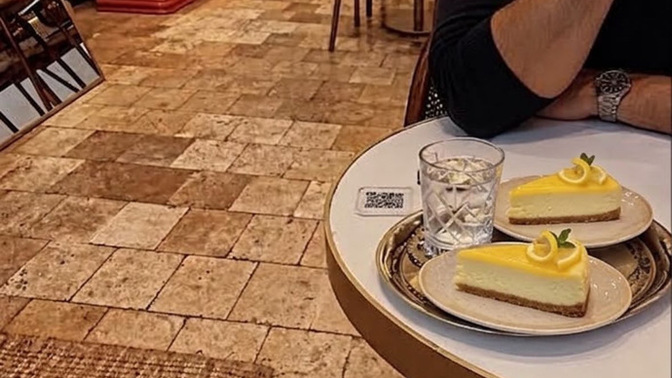 Favori tatlın hangisi 🦦?