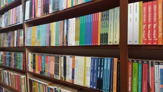 Kendini kaybettiğin bir yer var mı?