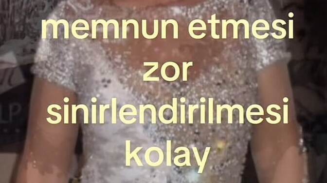 Nasıl birisiniz genel olarak?