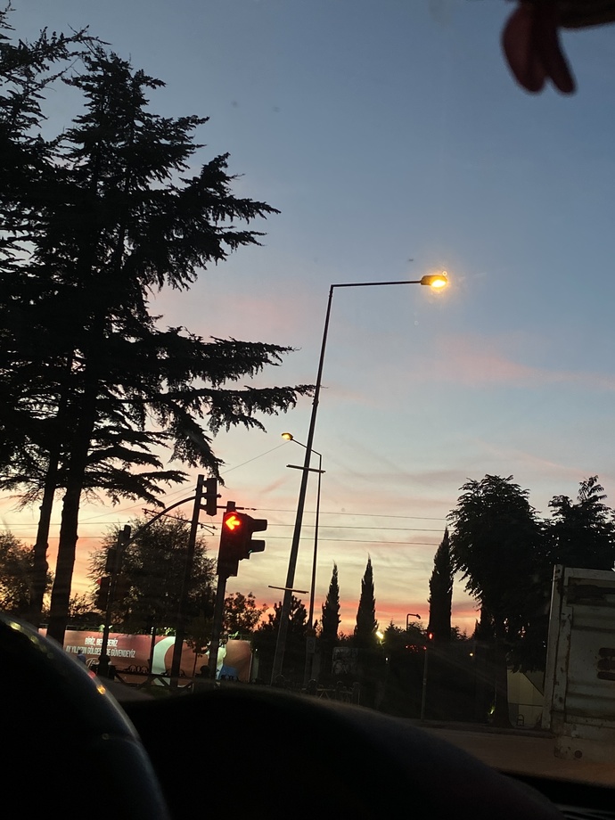 Herkese ışık yakandan olur mu?
