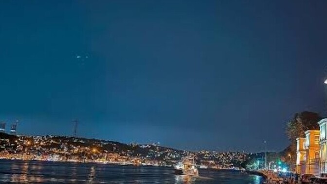 İstanbul'da sizin sahiliniz hangisi?