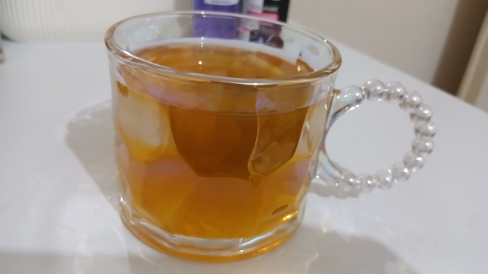 İçerken zorlandığınız bi şe var mi?