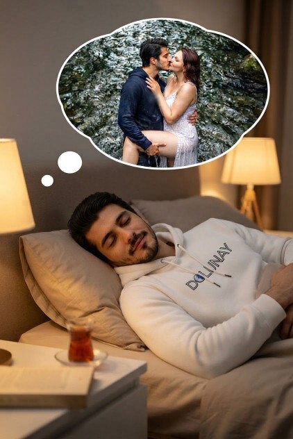 Senden süper babaanne olur mu?