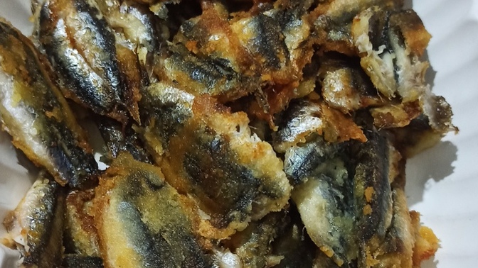 Hamsi sezonunu açtınız mı?