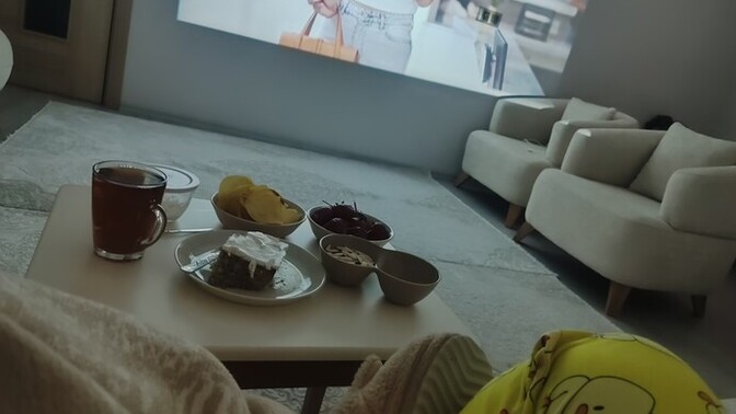 Başladığınız dizi veya filmleri bitirir misiniz, yoksa yarıda mı bırakırsınız?