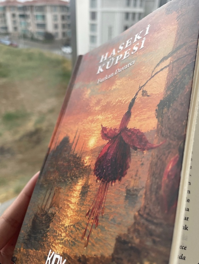 Yerli roman mı yabancı roman mı? Son zamanlarda siz hangisini daha çok okuyorsunuz?