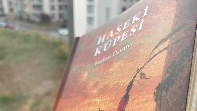 Yerli roman mı yabancı roman mı? Son zamanlarda siz hangisini daha çok okuyorsunuz?