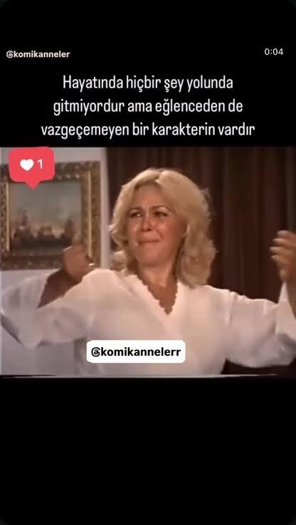 Herşeye rağmen gülebiliyor musun?