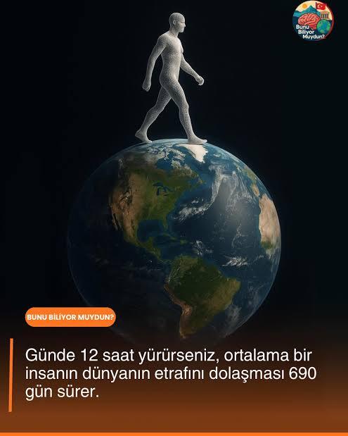 1 milyon dolar için dünyanın bir ucundan diğerine yürümeyi göze alır mıydınız?
