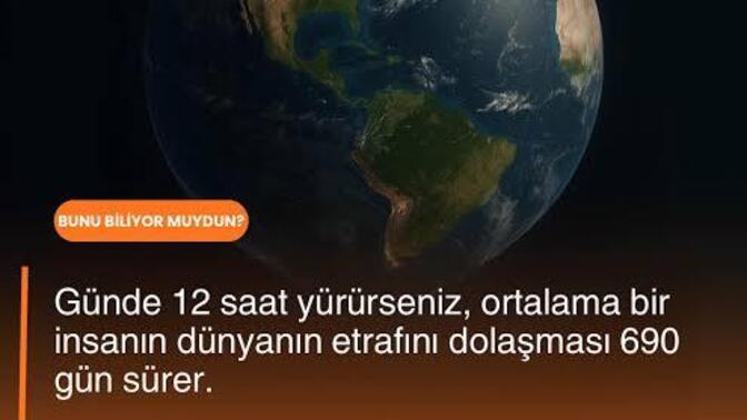 1 milyon dolar için dünyanın bir ucundan diğerine yürümeyi göze alır mıydınız?