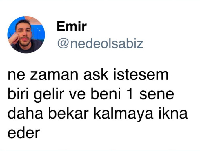 Aşk istiyor musunuz?