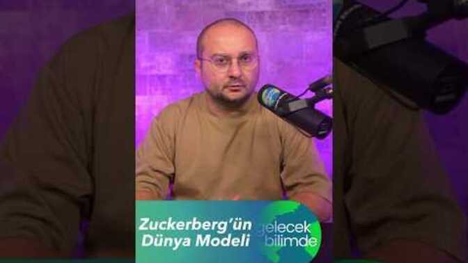 Zuckerberg'in Biohub yapay zekası nedir ve ne işe yarıyor?