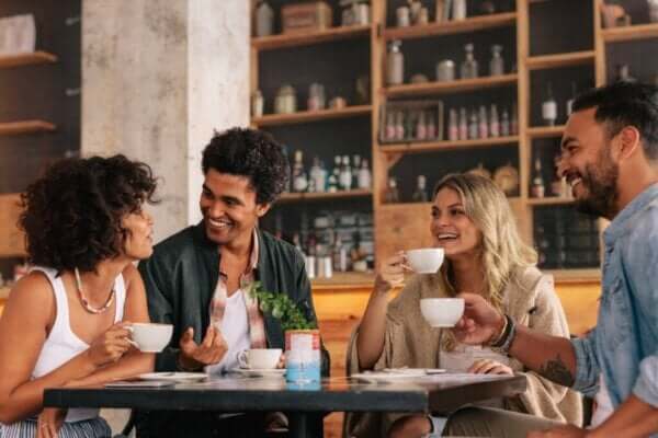 Yeniliklere açık mısınız?