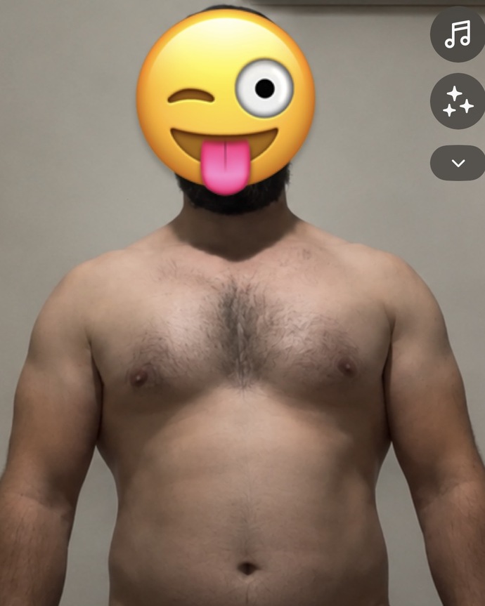 Eşinizin kaç kilo olmasını isterdiniz / evliyseniz kaç kilo😂 ?