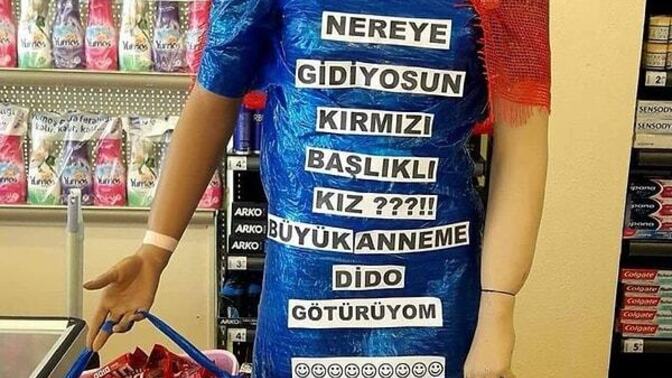 Yapma denileni ısrarla yapan sevgiliye ne yapmak lazım?
