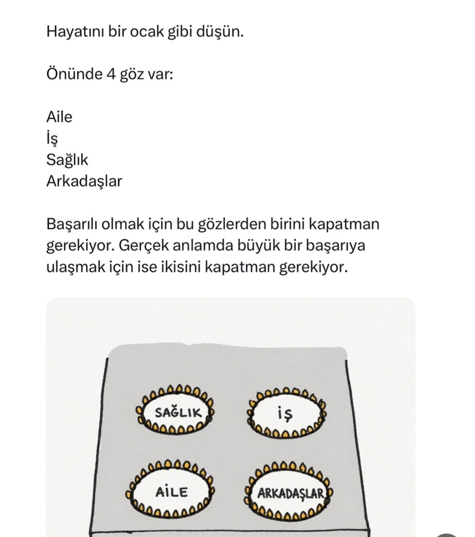 Kısık ateşte pişirilir de pişirebileeer miydim 🙆🏻♀️